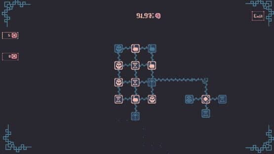 Shell Increment — screenshot 2