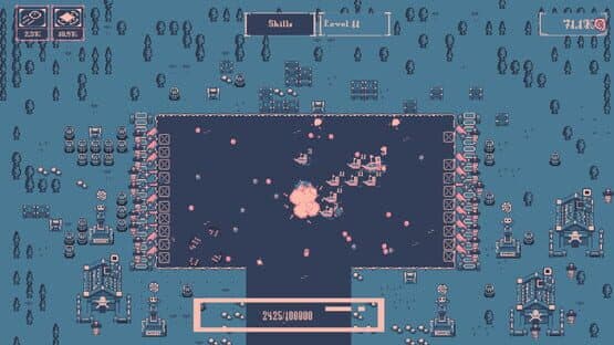 Shell Increment — screenshot 3
