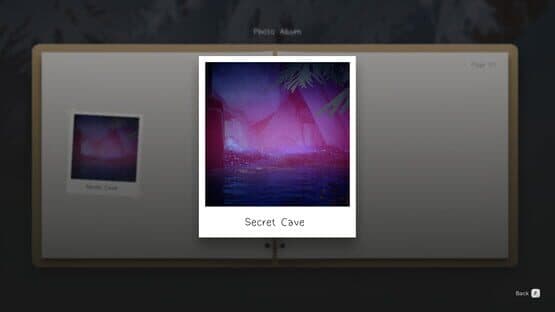 Undergone: Before — screenshot 2