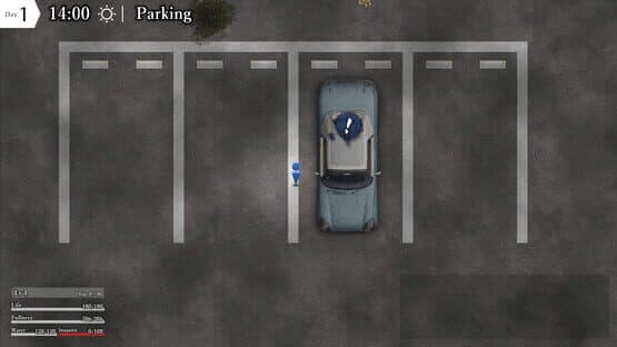 The Story of Mikagoyama — screenshot 3