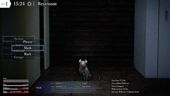 The Story of Mikagoyama — screenshot 6