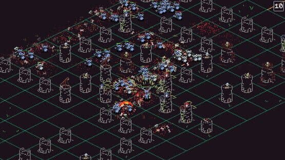 Stratapath TD — screenshot 1