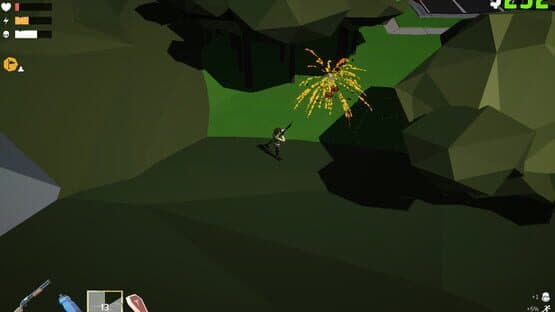 Freelance Dead — screenshot 3