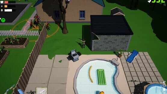 Freelance Dead — screenshot 4