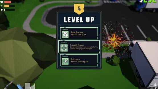 Freelance Dead — screenshot 5