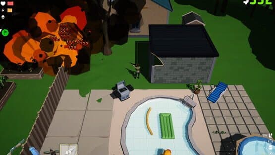 Freelance Dead — screenshot 6