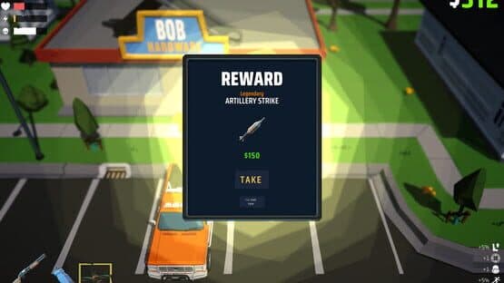 Freelance Dead — screenshot 7