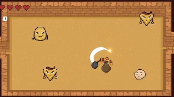 One Shot Challenge — screenshot 1