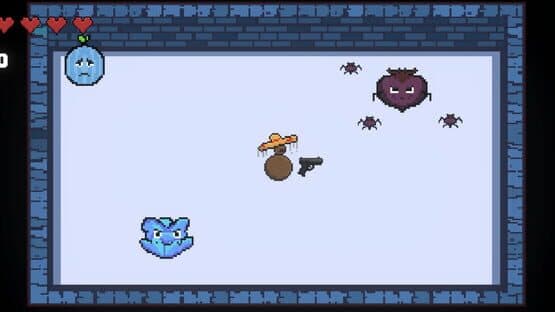 One Shot Challenge — screenshot 2