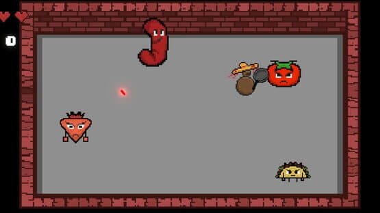 One Shot Challenge — screenshot 4
