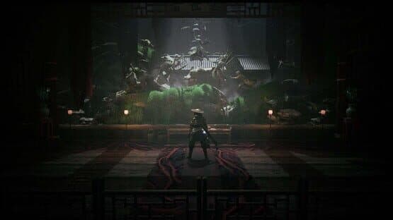 Shattered Realm Rebirth — screenshot 1