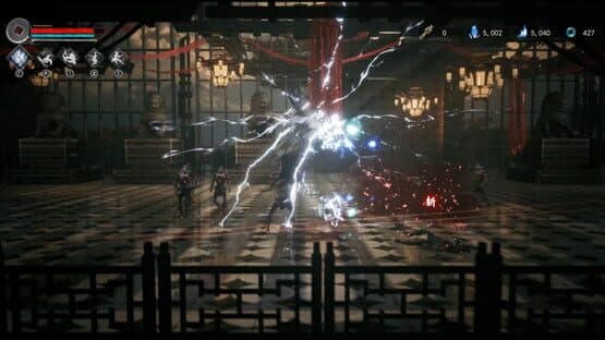 Shattered Realm Rebirth — screenshot 3