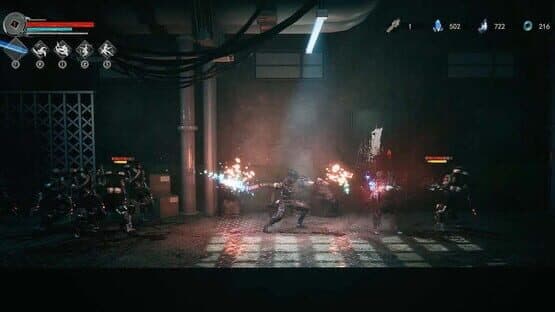 Shattered Realm Rebirth — screenshot 5