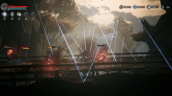 Shattered Realm Rebirth — screenshot 6