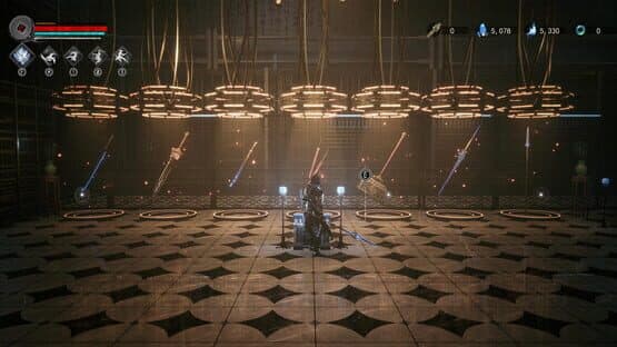 Shattered Realm Rebirth — screenshot 7