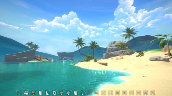 Mystic Tavern — screenshot 1