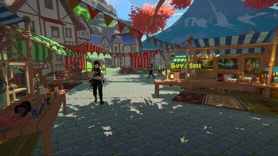 Mystic Tavern — screenshot 2