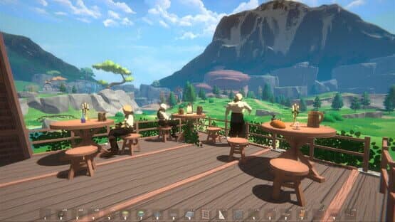 Mystic Tavern — screenshot 3