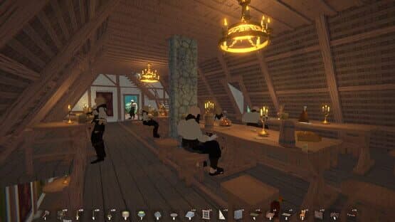 Mystic Tavern — screenshot 6