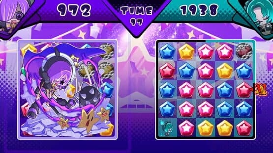 Starburst Fever Night — screenshot 1