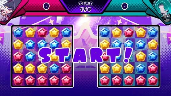 Starburst Fever Night — screenshot 2