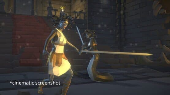 Argonisos — screenshot 5