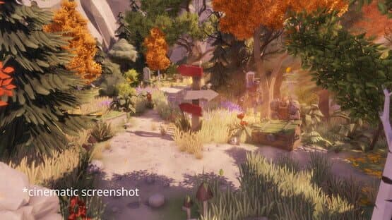 Argonisos — screenshot 7