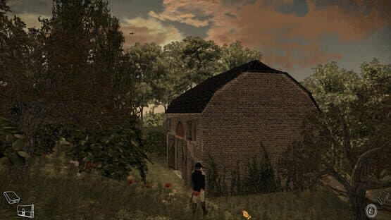 Grégoire Lefèbvre Investigations: The Vow of Hate — screenshot 5