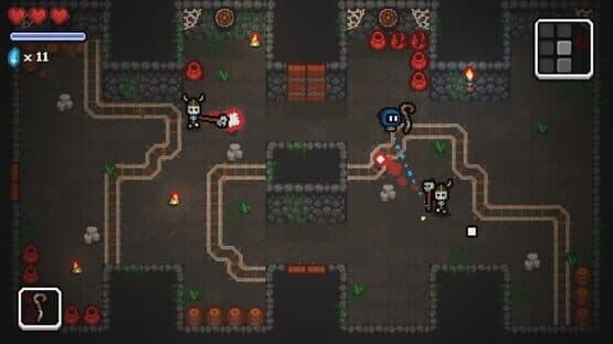 Runebound — screenshot 1