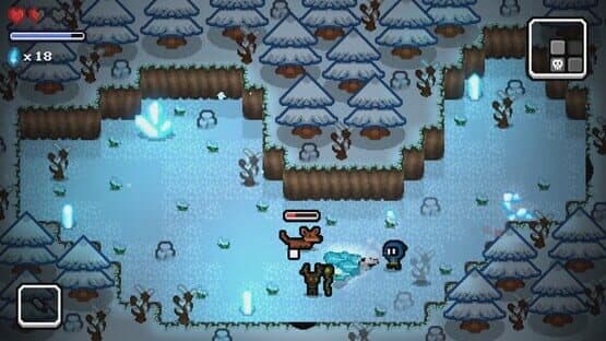 Runebound — screenshot 2