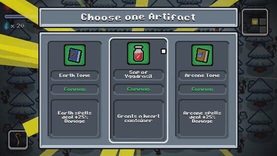 Runebound — screenshot 3