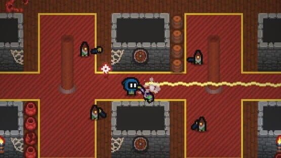 Runebound — screenshot 4