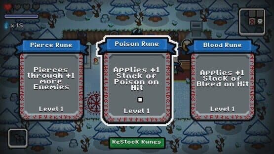 Runebound — screenshot 5