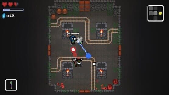 Runebound — screenshot 6