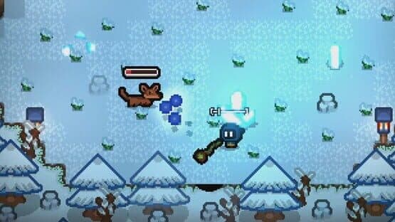 Runebound — screenshot 7