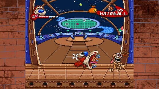 Ren & Stimpy Happy, Happy, Joy, Joy Collection — screenshot 4