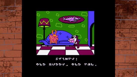 Ren & Stimpy Happy, Happy, Joy, Joy Collection — screenshot 6