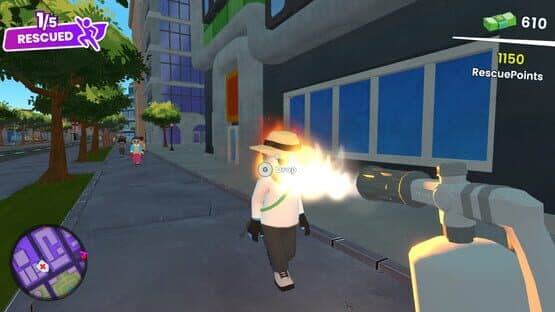 Panic Crew — screenshot 5