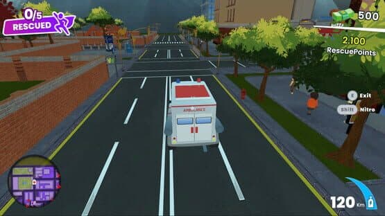 Panic Crew — screenshot 7