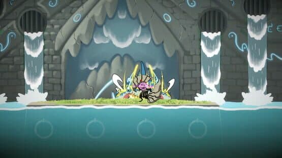 Morkull: Ascend to the Gods — screenshot 2