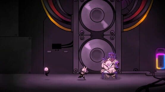 Morkull: Ascend to the Gods — screenshot 4