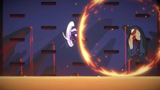 Morkull: Ascend to the Gods — screenshot 5