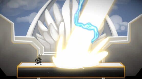 Morkull: Ascend to the Gods — screenshot 6