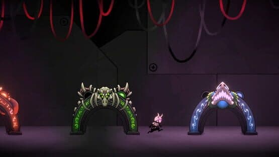 Morkull: Ascend to the Gods — screenshot 7