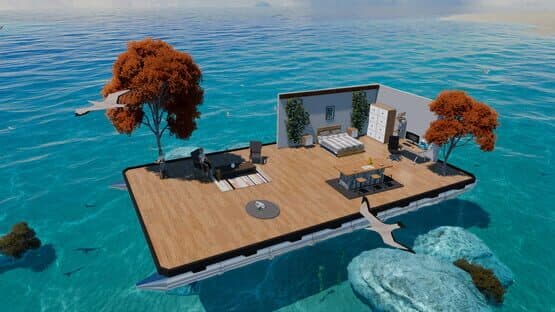 Oceanside Whispers — screenshot 1