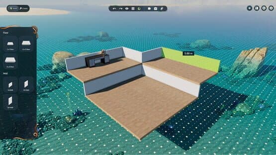 Oceanside Whispers — screenshot 2