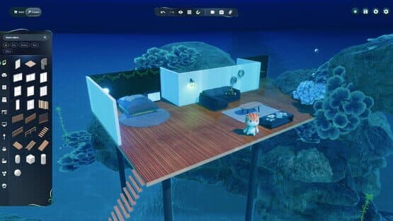 Oceanside Whispers — screenshot 4
