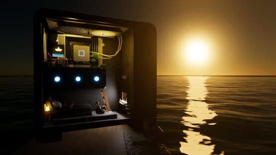 Oceanside Whispers — screenshot 5