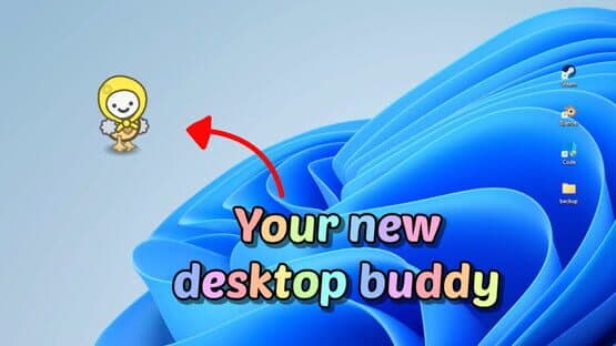 Wubbo: PuterPal — screenshot 1