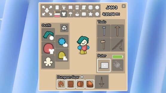 Wubbo: PuterPal — screenshot 8